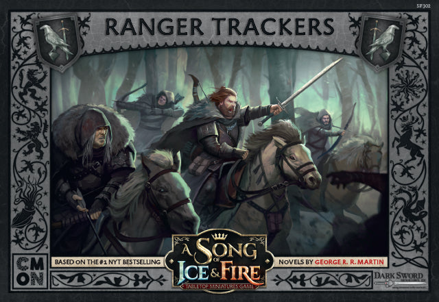 Night's Watch: Ranger Trackers