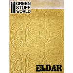Green Stuff World: Eldar