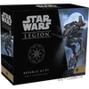Star Wars Legion: AT-RT Unit Expansion