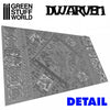 Green Stuff World: Dwarven