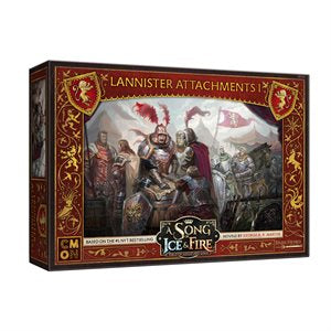 House Lannister: Attachment #1