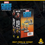 Crisis Protocol: ANT-MAN & WASP