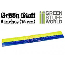 Green Stuff World: Tape 6 inches