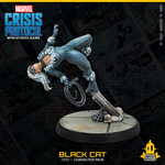Crisis Protocol: AMAZING SPIDER-MAN & BLACK CAT