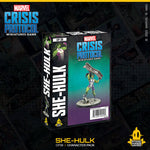 Crisis Protocol: She-Hulk