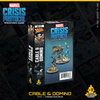 Crisis Protocol: Cable & Domino