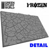 Green Stuff World: Frozen