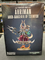 Thousand Sons: Ahriman*