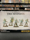 Sylvaneth: Tree-Revenants/Spite-Revenants