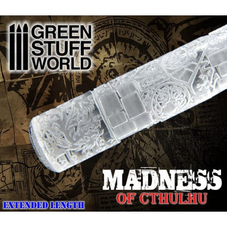 Green Stuff World: Madness of Cthulhu