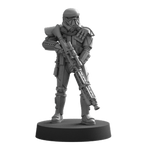 Star Wars Legion: Imperial Death Troopers Unit Expansion