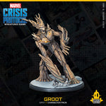 Crisis Protocol: ROCKET AND GROOT