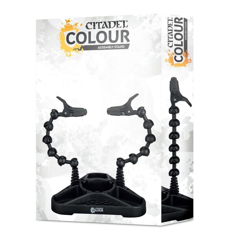 Accessories: Citadel Colour Assembly Stand