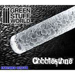 Green Stuff World: Cobblestone