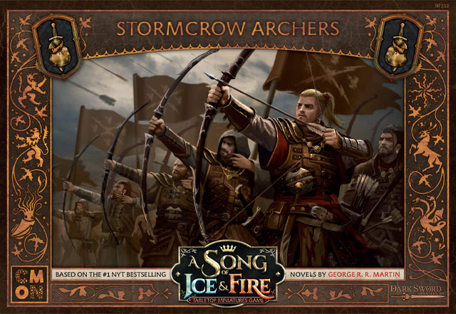 Neutral: Stormcrow Archers