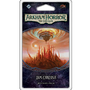 Arkham Horror LCG: Dim Carcosa