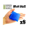 Green Stuff World: Blue Stuff (8 Bars)