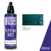 Green Stuff World: Dipping ink 60 ml - AZURE DIP
