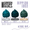 Green Stuff World: Dipping ink 60 ml - AZURE DIP