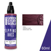 Green Stuff World: Dipping ink 60 ml - BURGUNDY DIP