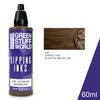Green Stuff World: Dipping ink 60 ml - ELFWOOD BROWN DIP