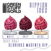 Green Stuff World: Dipping ink 60 ml - GLORIOUS MAGENTA DIP