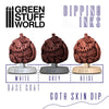 Green Stuff World: Dipping ink 60 ml - GOTH SKIN DIP