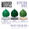 Green Stuff World: Dipping ink 60 ml - HULKY GREEN DIP