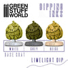 Green Stuff World: Dipping ink 60 ml - LIMELIGHT DIP