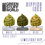 Green Stuff World: Dipping ink 60 ml - LIMELIGHT DIP