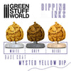 Green Stuff World: Dipping ink 60 ml - MISTED YELLOW DIP