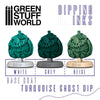 Green Stuff World: Dipping ink 60 ml - TURQUOISE GHOST DIP