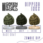 Green Stuff World: Dipping ink 60 ml - ZOMBIE DIP