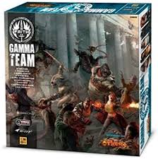 The Others: Gama Team Expansion
