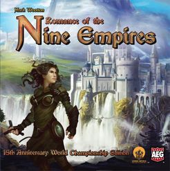 Romance of the Nice Empires