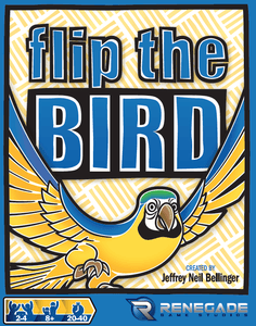 Flip The Bird