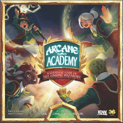 Arcame Academy