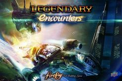 Legendary Firefly