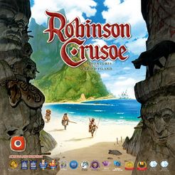 Robinson Crusoe Adventures Of The Cursed Island