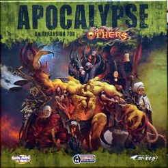 The Others: Apocalypse Expansion