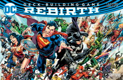 DC Building Game Rebirth