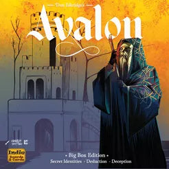 Resistance Avalon Big Box Edition