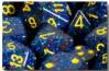 Chessex: Speckled 16mm Twilight (12)
