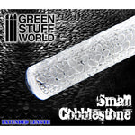 Green Stuff World: Small Cobblestone