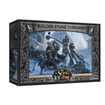 Night's Watch: Builder Stone Thrower