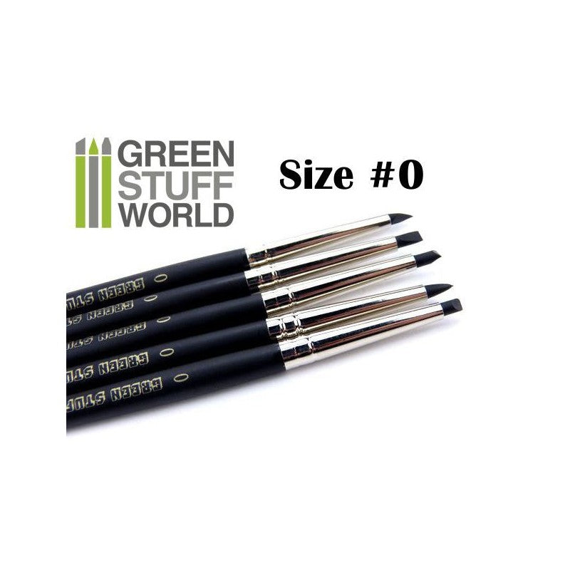 Green Stuff World: Silicone Shaper Size 0