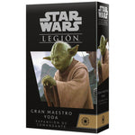 Star Wars Legion: Grand Master Yoda