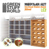 Green Stuff World: Vertical Paint Rack Lite 30ml
